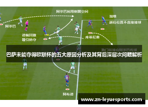 巴萨未能夺得欧联杯的五大原因分析及其背后深层次问题解析